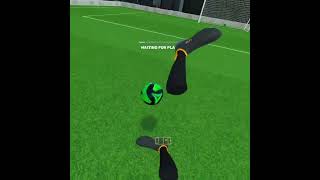 vrfs vr football soccer league [upl. by Ahtnicaj]