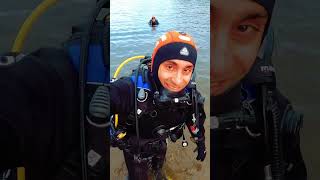 Openwater amp Nitrox Diving Course Oct 2024  Sweden دوره اوپن واتر و نایتروکس در سوئد  زبان فارسی [upl. by Attej42]