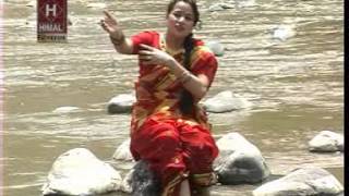 Jam Ganga Ka Pani  2014 New Hit Kumaoni Song  Asha Negi [upl. by Daiz]