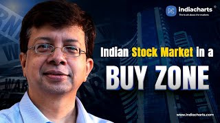 IS Indias Stock Market Ready for a Massive Surge  Twitter Spaces Podcast by Rohit Srivastava [upl. by Rogerg348]