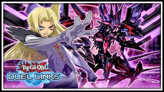 HQ  Mizar Theme Extended Soundtrack  YuGiOh Duel Links [upl. by Nicolis]