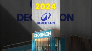 Decathlon story that how Indians love this sports store 💫 trendingshorts decathlon [upl. by Mackler956]