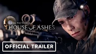 House of Ashes  Story Trailer  Summer Game Fest 2021 [upl. by Zachariah211]