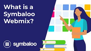 What is a Symbaloo Webmix  Symbaloo Tutorials 2022 [upl. by Relly6]