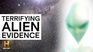 Ancient Aliens TOP 10 ALIEN ENCOUNTERS OF 2023  PART 2 [upl. by Nirda86]