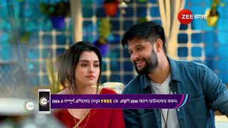 Amar Sangi  Ep  90  Best Scene  Nov 23 2024  Zee Bangla [upl. by Kcirddehs]