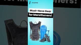 Master Your Marathon Gear That Elevates Your Game [upl. by Sharia293]