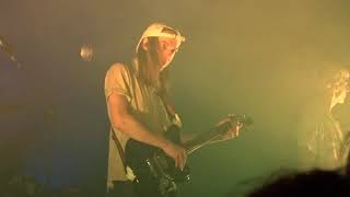 DIIV  ACHERON  LIVE PARIS  LA GAITE LYRIQUE 02032020 [upl. by Hannis]