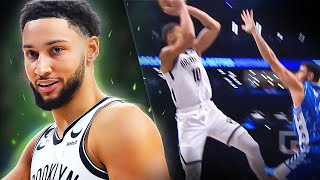 Ben Simmons The Comeback Of The FAILED Superstar [upl. by Savdeep]