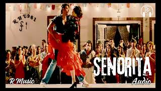 Senorita  Zindagi Na Milegi Dobara  Audio Song  Farhan Akhtar Hrithik Roshan Abhay  R Music [upl. by Laekcim]