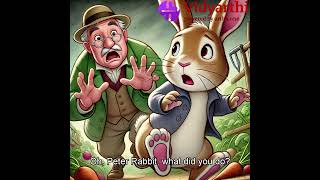 22 quotThe Tale of Peter Rabbitquot – A British Classic by Beatrix Potter [upl. by Yngad402]