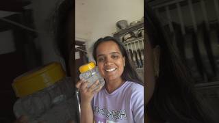 Aloe vera gel thi masaj kari minivlog [upl. by Lafleur707]