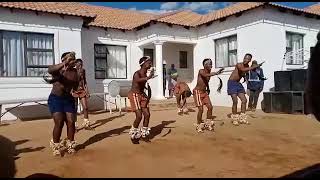 Mollo Cultural Group  Best Performance  Best tswana dancers from Lephalale  Moaforika tswelela [upl. by Colburn]