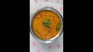 How to Make Mixed Dhal Easy Dhal Recipe [upl. by Franek]