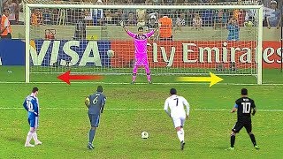 THE BEST PENALTY RUNUPS IN FOOTBALL [upl. by Anipsed]