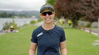 IRONMAN 703 Valdivia video 2 [upl. by Tnilc202]