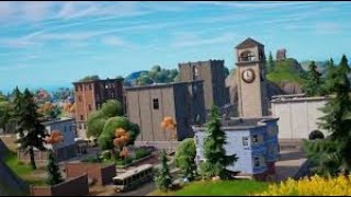 FORTNITE TILTED TAKEOVER [upl. by Siraf]