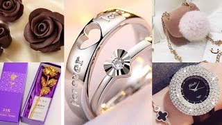 20 Gift Ideas For WomenBest Special gifts for HerGirls Valentines Day Gifts For Girlfriend [upl. by Nedak]