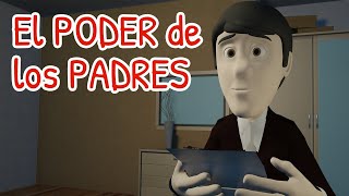 El PODER de los PADRES [upl. by Nnylecoj]