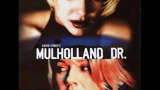 Angelo Badalamenti amp Various  Mulholland Drive [upl. by Odnolor755]