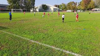 03112024 Gara amichevole U12  Sisport vs Asti [upl. by Mendez]