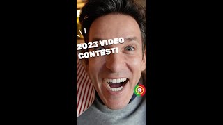 2023 Holiday Contest Announcement [upl. by Brannon]