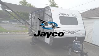 Jay Flight SLX 7 183RB 2021 de Jayco [upl. by Gehlbach]