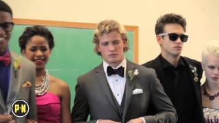 Behind the Scenes  Prom Nation  Mens Wearhouse [upl. by Fortunio]