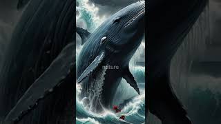 Whales in Literature From Symbols of Obsession to Natures Majesty [upl. by Nino]