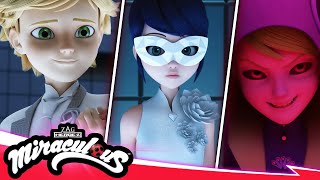 MIRACULOUS  🐞 EMOTIONEN 🐾  STAFFEL 5 FOLGE 18 [upl. by Ashleigh45]