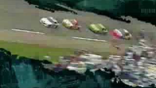 NASCAR racing 2 intro 1996 [upl. by Rye973]