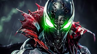 KING Spawn Movie Preview 2025 More Horror and Less Superhero Adventure [upl. by Pilihp]