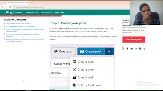 Facebook auto poster Your stepbystep guide [upl. by Boff]