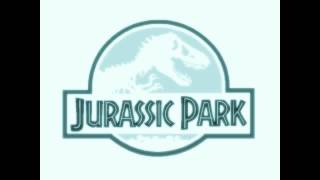 jurassic park theme gmajor [upl. by Galligan769]