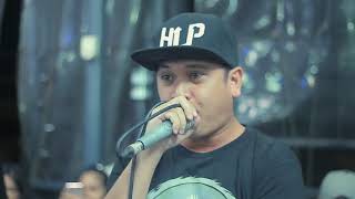 Bahay Katay  MZhayt  Rap Song Competition  Cannivalismo 2 [upl. by Nogem]