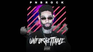 PnB Rock  Unforgettable Freestyle  Official Audio [upl. by Reld218]