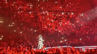 2024 Laura Pausini  Strani amori live [upl. by Aisiat]