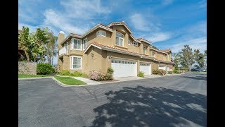 81 Matisse Cir 39 Aliso Viejo CA 92656  Condo For Sale [upl. by Allys]