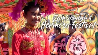 Zamboangas Hermosa Festival Street Dance 2018 [upl. by Adekam68]