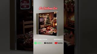 Its Christmas Eve The Best New Christmas song christmas christmassongs christmasmusic [upl. by Aziul453]