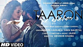 Taaron ke shehar Song [upl. by Akir]