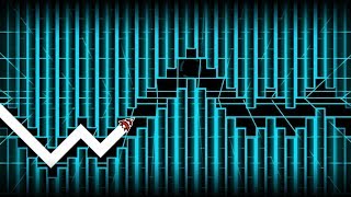 Kuiper 100 Demon by Quasar amp TMNGaming  Geometry Dash 211 [upl. by Celestyna]