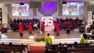 Worthy of it all Cece Winans [upl. by Acsehcnarf]