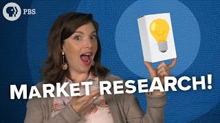 How to Do Market Research [upl. by Diane-Marie]