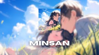 Minsan  Track D x Jeeicho prod heydium [upl. by Oileve309]