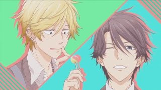 Masahiro x Kousuke  Hitorijime My Hero「 AMV 」STAY  REQUESTED [upl. by Anilem]