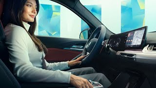 Ubigi enables BMW Personal eSIM 🚗📶 [upl. by Beeson]