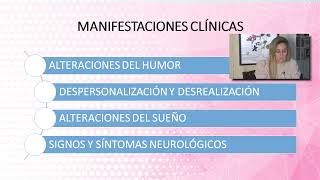 9 Demencia Factores Neurobiologicos  Alzheimer y otras Demencias [upl. by Nedle]