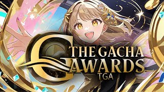 The Gacha Games Awards 2024 [upl. by Aicelf]