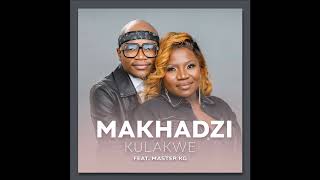 Makhadzi  Kulakwe feat Master KG Instrumental Remix [upl. by Nooj156]